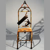 “Blue Tool” Chair