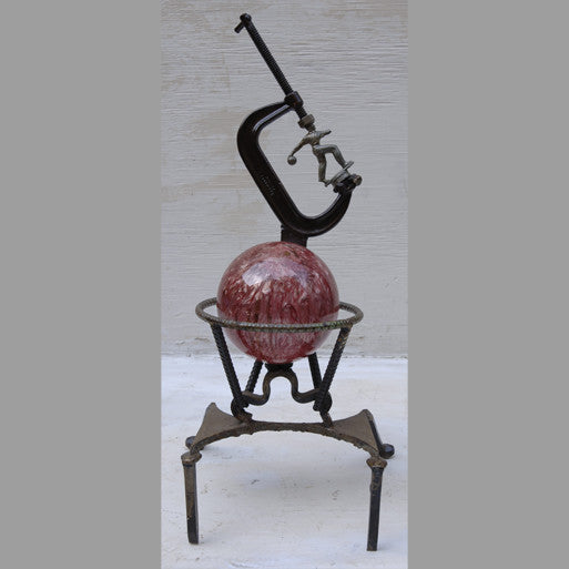 “Bowling” Chair