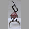 “Bowling” Chair