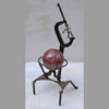 “Bowling” Chair