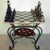 “Chiro Spring” Chess Set
