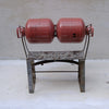 “Elevator Tank” Chair