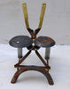 “Fry Pan” Chair #2