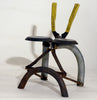 “Fry Pan” Chair #2