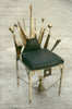 “King Chess Set” Chair