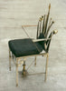 “King Chess Set” Chair