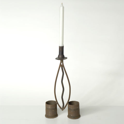 “Male/Female” Candlestick