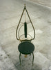 “Queen Chess Set” Chair
