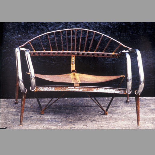 “Stingray Love” Chair