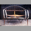 “Stingray Love” Chair