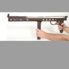 “Chevy Post-Auto-Bailout Machine Gun”