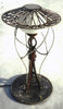 “Deco Wire-Cap” Desk Lamp