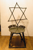 “Jewish Star” Chair
