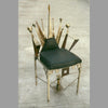 “King Chess Set” Chair