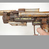 “Multi-Barrel Machine” Ray Gun