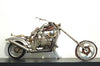 “Stainless Squares” Chopper